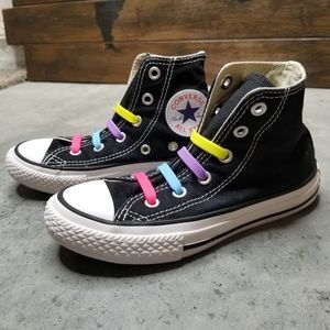 CONVERSE | Chuck Taylor High Top Ankle Sneakers